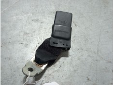 Recambio de anclaje cinturon trasero izquierdo para mazda 2 (de_, dh_) 1.4 mzr-cd referencia OEM IAM   