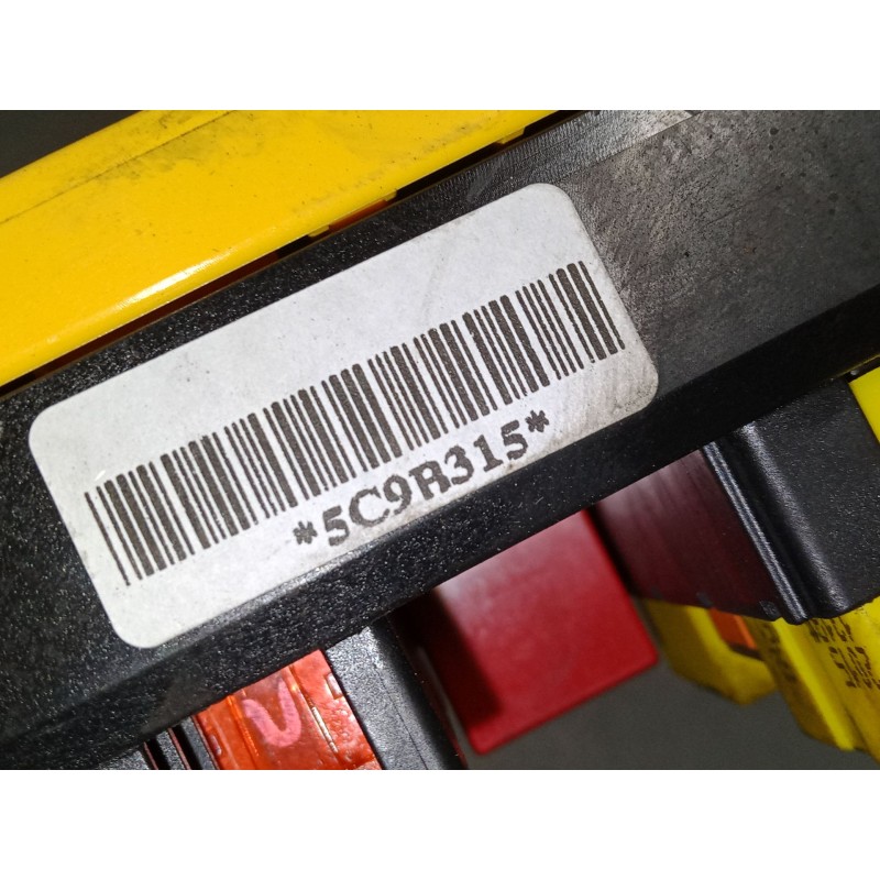 Recambio de caja reles / fusibles para peugeot 2008 i (cu_) 1.2 thp 110 / puretech 110 referencia OEM IAM 42713802   Recambio de caja reles / fusibles para peugeot 2008 i (cu_) 1.2 thp 110 / puretech 110 referencia OEM IAM 42713802