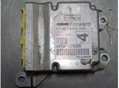 Recambio de centralita airbag para mazda 2 (de_, dh_) 1.6 mz-cd referencia OEM IAM DF7357K30E