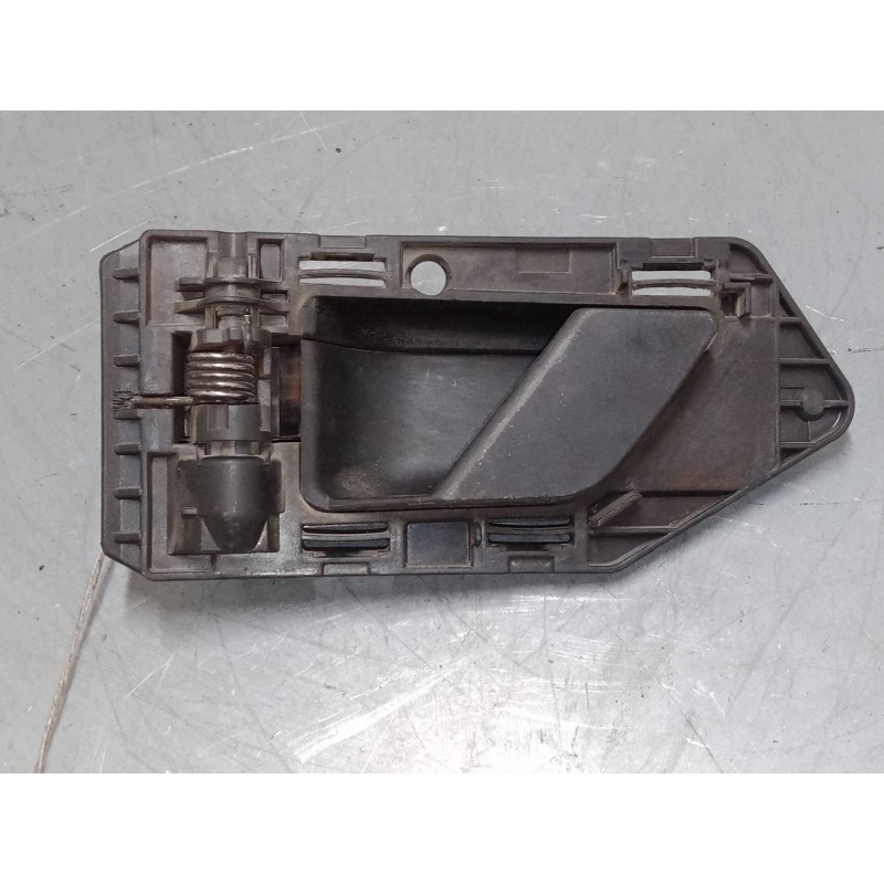 Recambio de maneta interior puerta delantera izquierda para citroën berlingo / berlingo first monospace (mf_, gjk_, gfk_) 1.9 d 