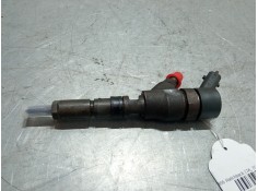 Recambio de inyector para peugeot 306 hatchback (7a, 7c, n3, n5) 2.0 hdi 90 referencia OEM IAM 9640088780