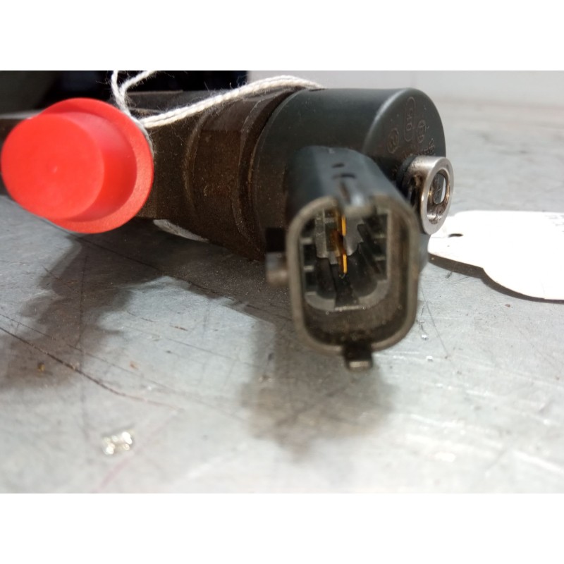 Recambio de inyector para peugeot 306 hatchback (7a, 7c, n3, n5) 2.0 hdi 90 referencia OEM IAM 9640088780   Recambio de inyector para peugeot 306 hatchback (7a, 7c, n3, n5) 2.0 hdi 90 referencia OEM IAM 9640088780