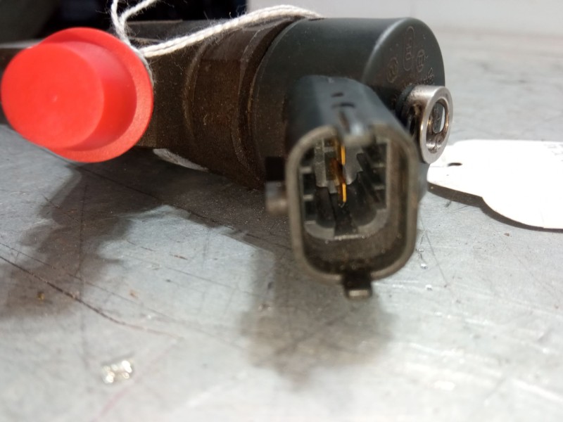 Recambio de inyector para peugeot 306 hatchback (7a, 7c, n3, n5) 2.0 hdi 90 referencia OEM IAM 9640088780   Recambio de inyector para peugeot 306 hatchback (7a, 7c, n3, n5) 2.0 hdi 90 referencia OEM IAM 9640088780