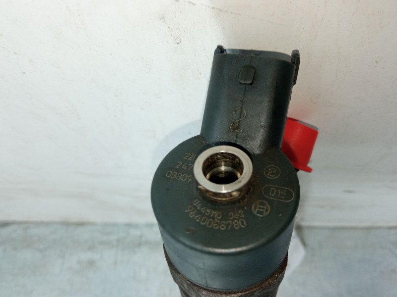 Recambio de inyector para peugeot 306 hatchback (7a, 7c, n3, n5) 2.0 hdi 90 referencia OEM IAM 9640088780   Recambio de inyector para peugeot 306 hatchback (7a, 7c, n3, n5) 2.0 hdi 90 referencia OEM IAM 9640088780