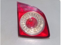 Recambio de piloto trasero porton izquierdo para volkswagen golf plus v (5m1, 521) 1.9 tdi referencia OEM IAM   