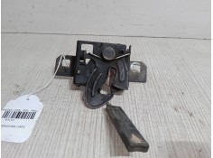 Recambio de cerradura capo para volkswagen sharan (7m8, 7m9, 7m6) 1.9 tdi referencia OEM IAM   