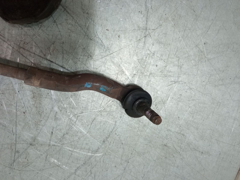 Recambio de cremallera direccion para toyota rav 4 ii (_a2_) 1.8 (zca25_, zca26_) referencia OEM IAM    Recambio de cremallera direccion para toyota rav 4 ii (_a2_) 1.8 (zca25_, zca26_) referencia OEM IAM