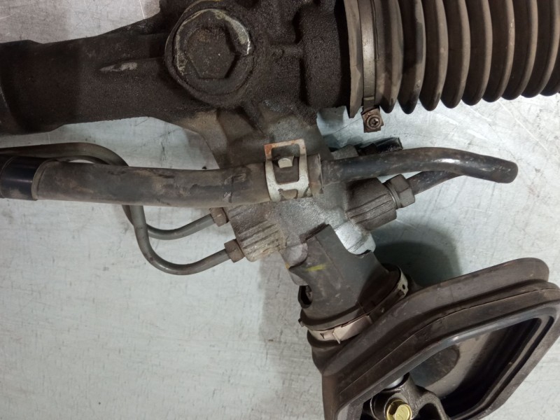 Recambio de cremallera direccion para toyota rav 4 ii (_a2_) 1.8 (zca25_, zca26_) referencia OEM IAM    Recambio de cremallera direccion para toyota rav 4 ii (_a2_) 1.8 (zca25_, zca26_) referencia OEM IAM