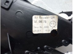 Recambio de aireador central izquierdo para ford fiesta vi (cb1, ccn) 1.25 referencia OEM IAM 8A61A018B09   2