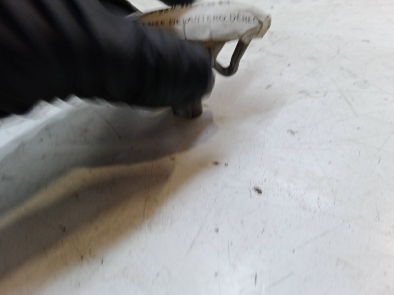 Recambio de intermitente delantero derecho para mazda 6 sedán (gg) 2.0 di (gg14) referencia OEM IAM   