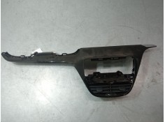 Recambio de consola central superior para peugeot 208 i (ca_, cc_) 1.2 vti 82 referencia OEM IAM   