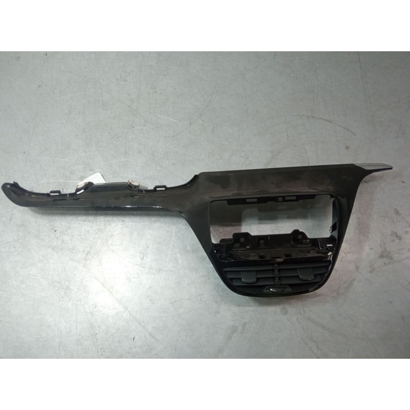 Recambio de consola central superior para peugeot 208 i (ca_, cc_) 1.2 vti 82 referencia OEM IAM   