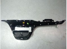 Recambio de consola central superior para peugeot 208 i (ca_, cc_) 1.2 vti 82 referencia OEM IAM    2