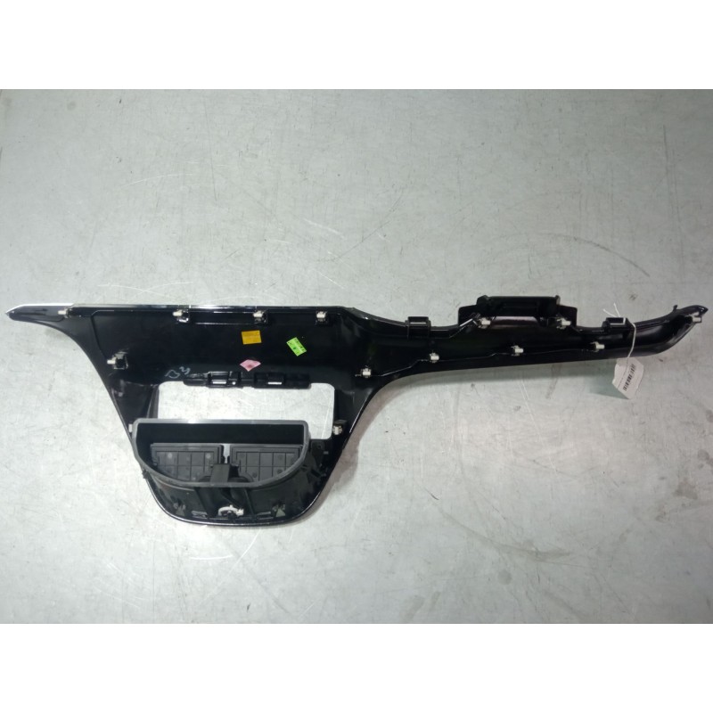 Recambio de consola central superior para peugeot 208 i (ca_, cc_) 1.2 vti 82 referencia OEM IAM   