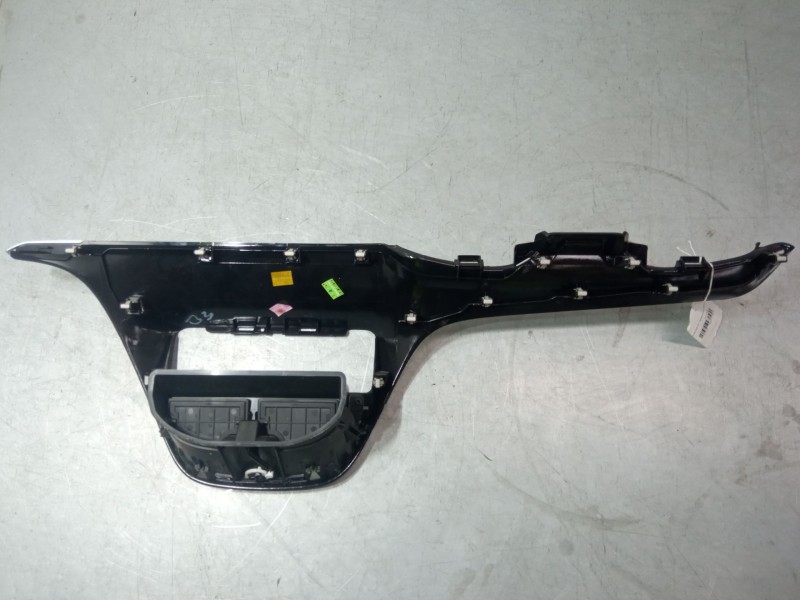 Recambio de consola central superior para peugeot 208 i (ca_, cc_) 1.2 vti 82 referencia OEM IAM   