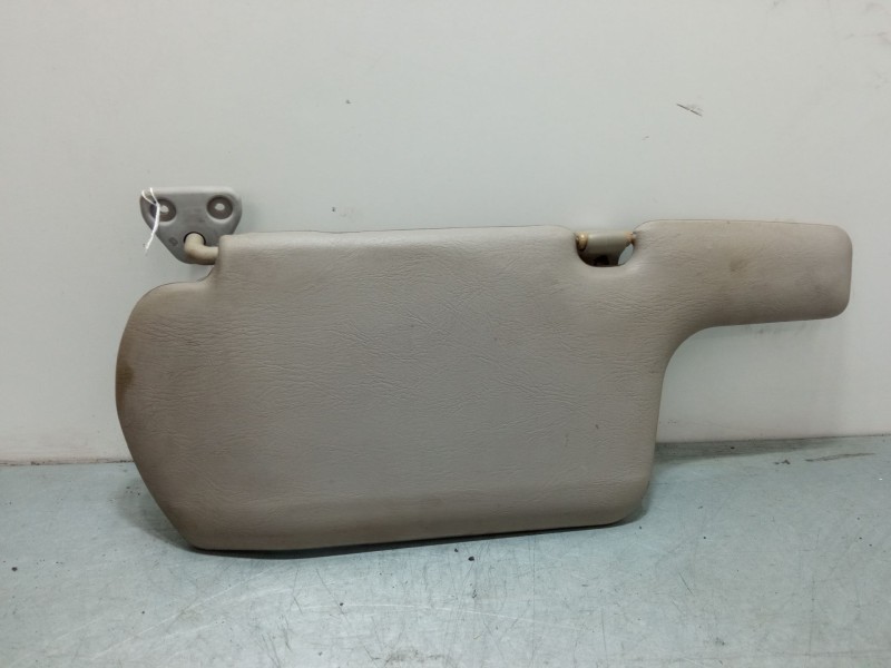 Recambio de parasol izquierdo para nissan almera ii (n16) 1.8 referencia OEM IAM    Recambio de parasol izquierdo para nissan almera ii (n16) 1.8 referencia OEM IAM