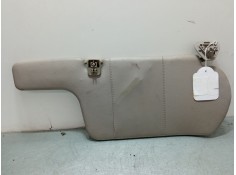 Recambio de parasol izquierdo para nissan almera ii (n16) 1.8 referencia OEM IAM    2