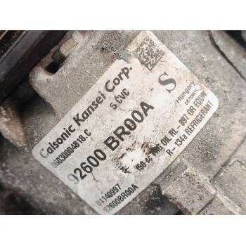 COMPRESOR A/A 92600BR00AS 