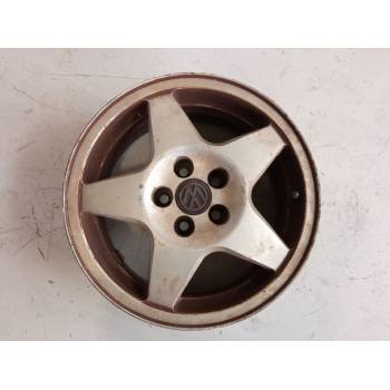 LLANTA ALUMINO 15'' 6.5J X15H2 ET43 
