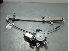 Recambio de elevalunas delantero derecho para nissan almera ii (n16) 1.8 referencia OEM IAM 8073089906