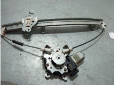 Recambio de elevalunas delantero derecho para nissan almera ii (n16) 1.8 referencia OEM IAM 8073089906   2