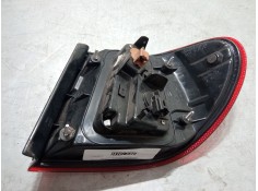 Recambio de piloto trasero izquierdo para nissan almera ii (n16) 1.8 referencia OEM IAM    2