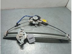 Recambio de elevalunas delantero izquierdo para nissan almera ii (n16) 1.8 referencia OEM IAM 807314M700