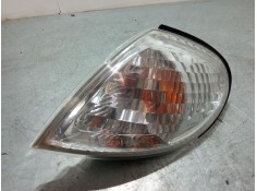 Recambio de intermitente delantero izquierdo para nissan almera ii (n16) 1.8 referencia OEM IAM 26135BM415