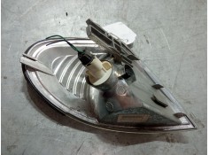 Recambio de intermitente delantero izquierdo para nissan almera ii (n16) 1.8 referencia OEM IAM 26135BM415   2