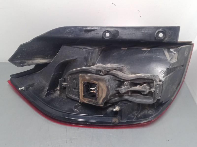 Recambio de piloto trasero derecho para renault scénic ii (jm0/1_) 1.6 16v (jm1r) referencia OEM IAM 8200474327   Recambio de piloto trasero derecho para renault scénic ii (jm0/1_) 1.6 16v (jm1r) referencia OEM IAM 8200474327