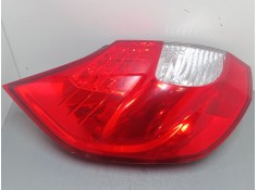 Recambio de piloto trasero izquierdo para renault scénic ii (jm0/1_) 1.6 16v (jm1r) referencia OEM IAM 8200474328