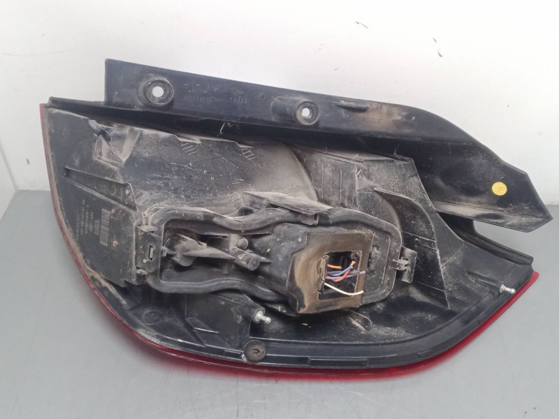 Recambio de piloto trasero izquierdo para renault scénic ii (jm0/1_) 1.6 16v (jm1r) referencia OEM IAM 8200474328   Recambio de piloto trasero izquierdo para renault scénic ii (jm0/1_) 1.6 16v (jm1r) referencia OEM IAM 8200474328