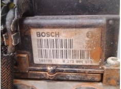 Recambio de abs para chevrolet lacetti (j200) 1.6 referencia OEM IAM 0273004613  96349932 2