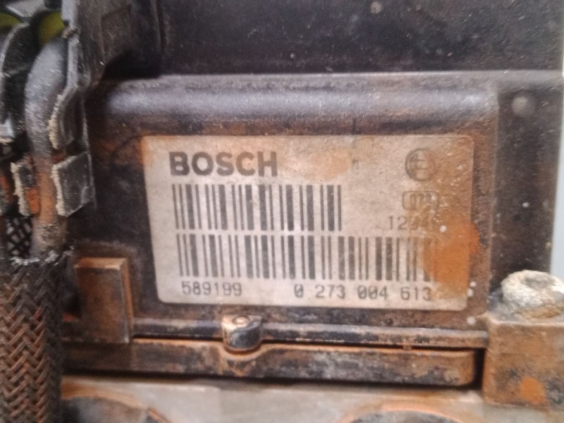 Recambio de abs para chevrolet lacetti (j200) 1.6 referencia OEM IAM 0273004613  96349932 Recambio de abs para chevrolet lacetti (j200) 1.6 referencia OEM IAM 0273004613  96349932