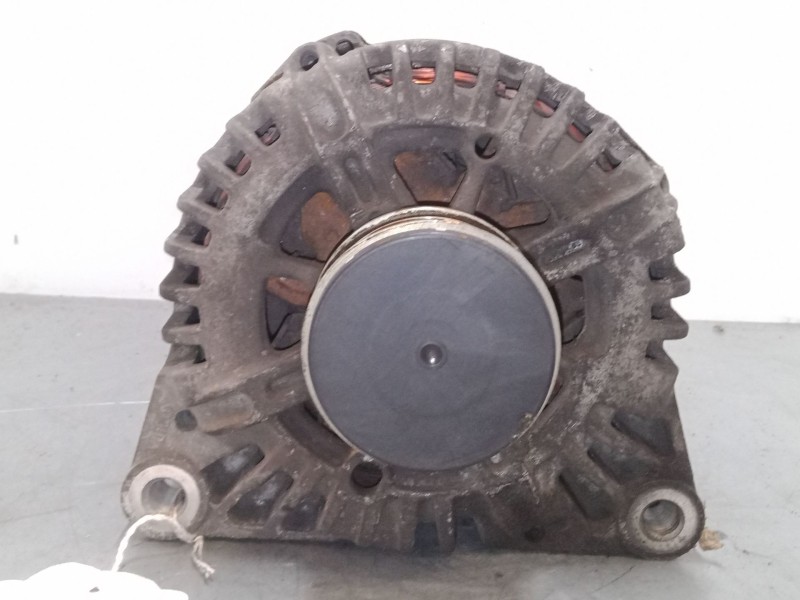 Recambio de alternador para citroën c3 i (fc_, fn_) 1.4 hdi referencia OEM IAM 9646321780   Recambio de alternador para citroën c3 i (fc_, fn_) 1.4 hdi referencia OEM IAM 9646321780