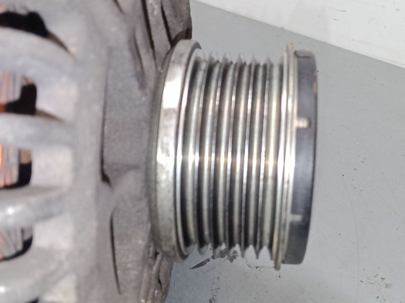 Recambio de alternador para citroën c3 i (fc_, fn_) 1.4 hdi referencia OEM IAM 9646321780   Recambio de alternador para citroën c3 i (fc_, fn_) 1.4 hdi referencia OEM IAM 9646321780