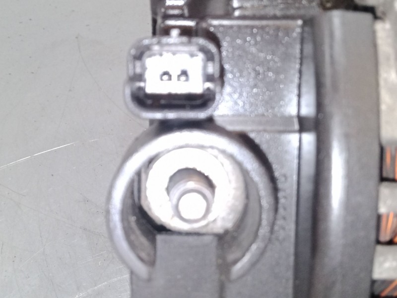 Recambio de alternador para citroën c3 i (fc_, fn_) 1.4 hdi referencia OEM IAM 9646321780   Recambio de alternador para citroën c3 i (fc_, fn_) 1.4 hdi referencia OEM IAM 9646321780