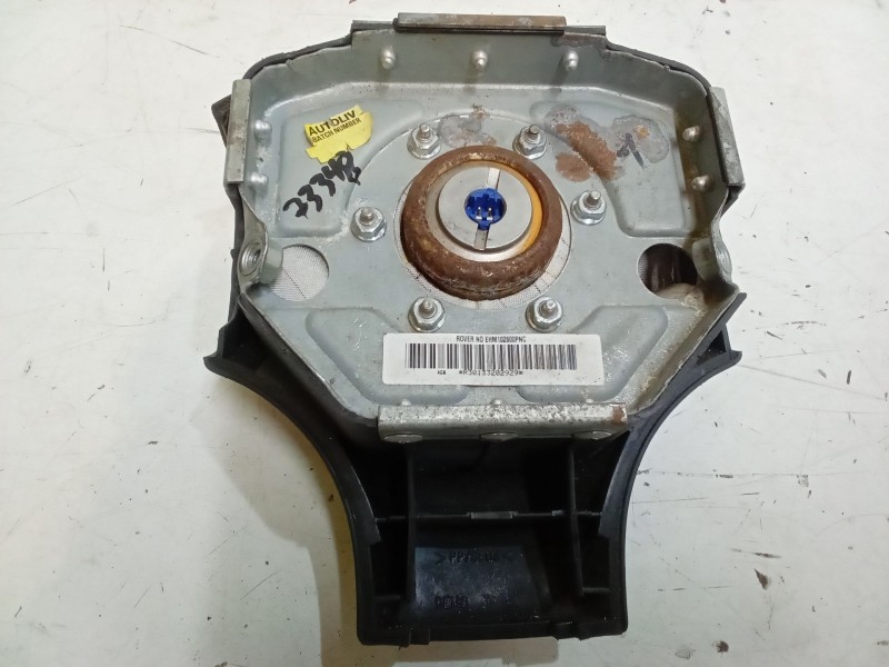 Recambio de airbag volante para rover 25 i hatchback (rf) 2.0 idt referencia OEM IAM EHM102600PNC  