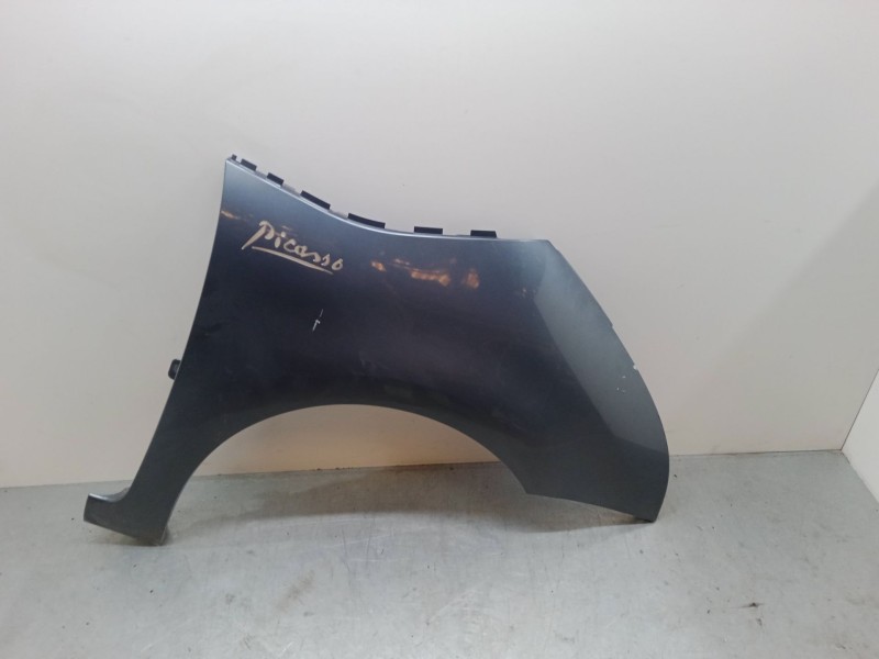 Recambio de aleta delantera derecha para citroën c4 grand picasso i (ua_) 1.6 hdi referencia OEM IAM    Recambio de aleta delantera derecha para citroën c4 grand picasso i (ua_) 1.6 hdi referencia OEM IAM