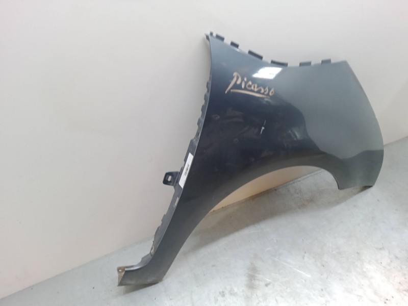 Recambio de aleta delantera derecha para citroën c4 grand picasso i (ua_) 1.6 hdi referencia OEM IAM    Recambio de aleta delantera derecha para citroën c4 grand picasso i (ua_) 1.6 hdi referencia OEM IAM