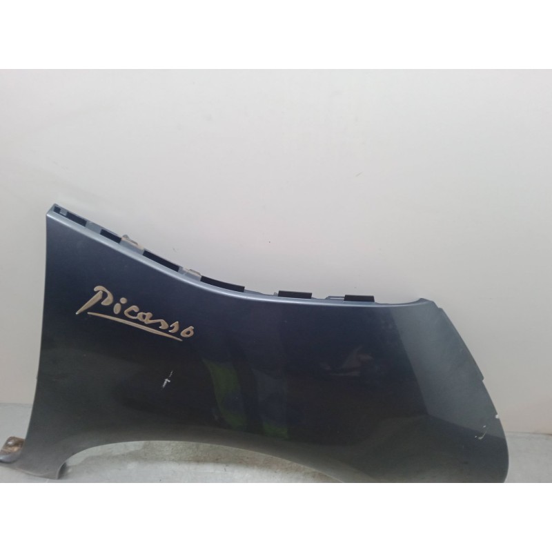 Recambio de aleta delantera derecha para citroën c4 grand picasso i (ua_) 1.6 hdi referencia OEM IAM    Recambio de aleta delantera derecha para citroën c4 grand picasso i (ua_) 1.6 hdi referencia OEM IAM