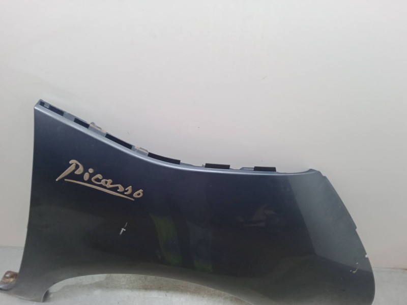 Recambio de aleta delantera derecha para citroën c4 grand picasso i (ua_) 1.6 hdi referencia OEM IAM    Recambio de aleta delantera derecha para citroën c4 grand picasso i (ua_) 1.6 hdi referencia OEM IAM