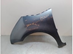 Recambio de aleta delantera izquierda para citroën c4 grand picasso i (ua_) 1.6 hdi referencia OEM IAM