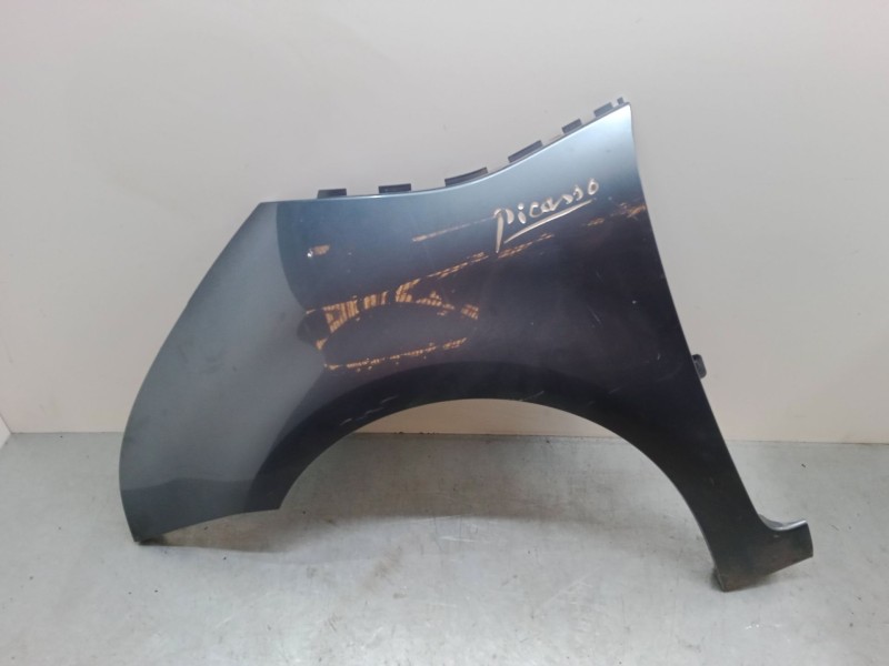 Recambio de aleta delantera izquierda para citroën c4 grand picasso i (ua_) 1.6 hdi referencia OEM IAM    Recambio de aleta delantera izquierda para citroën c4 grand picasso i (ua_) 1.6 hdi referencia OEM IAM