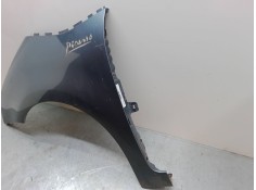 Recambio de aleta delantera izquierda para citroën c4 grand picasso i (ua_) 1.6 hdi referencia OEM IAM    2