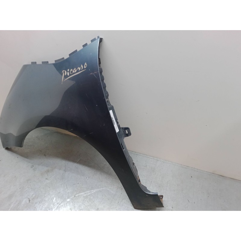 Recambio de aleta delantera izquierda para citroën c4 grand picasso i (ua_) 1.6 hdi referencia OEM IAM    Recambio de aleta delantera izquierda para citroën c4 grand picasso i (ua_) 1.6 hdi referencia OEM IAM