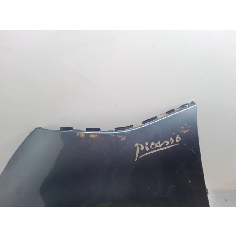 Recambio de aleta delantera izquierda para citroën c4 grand picasso i (ua_) 1.6 hdi referencia OEM IAM    Recambio de aleta delantera izquierda para citroën c4 grand picasso i (ua_) 1.6 hdi referencia OEM IAM