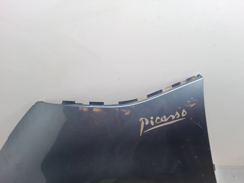 Recambio de aleta delantera izquierda para citroën c4 grand picasso i (ua_) 1.6 hdi referencia OEM IAM    Recambio de aleta delantera izquierda para citroën c4 grand picasso i (ua_) 1.6 hdi referencia OEM IAM