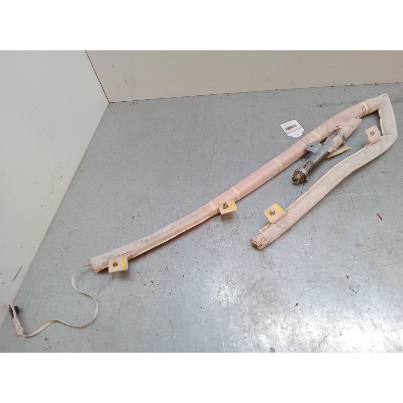 Recambio de airbag lateral delantero derecho para citroën c4 ii (nc_) 1.6 hdi 90 referencia OEM IAM 14799943411792  