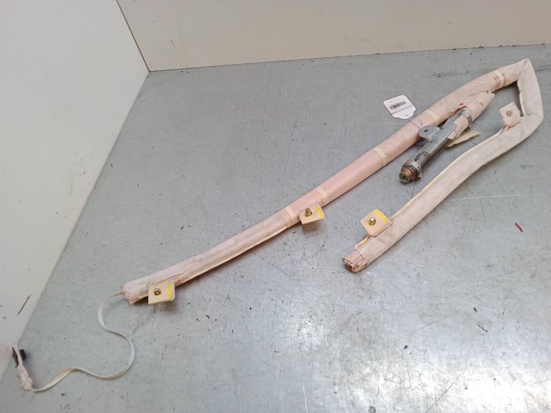 Recambio de airbag lateral delantero derecho para citroën c4 ii (nc_) 1.6 hdi 90 referencia OEM IAM 14799943411792  